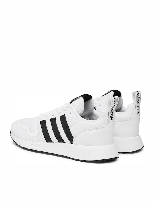 Multix Sneakers Cloud White / Core Black