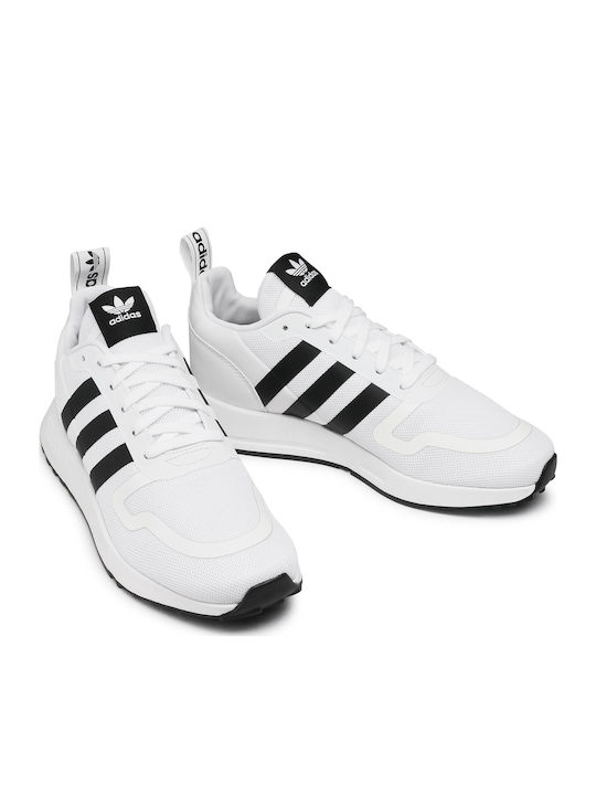 Multix Sneakers Cloud White / Core Black