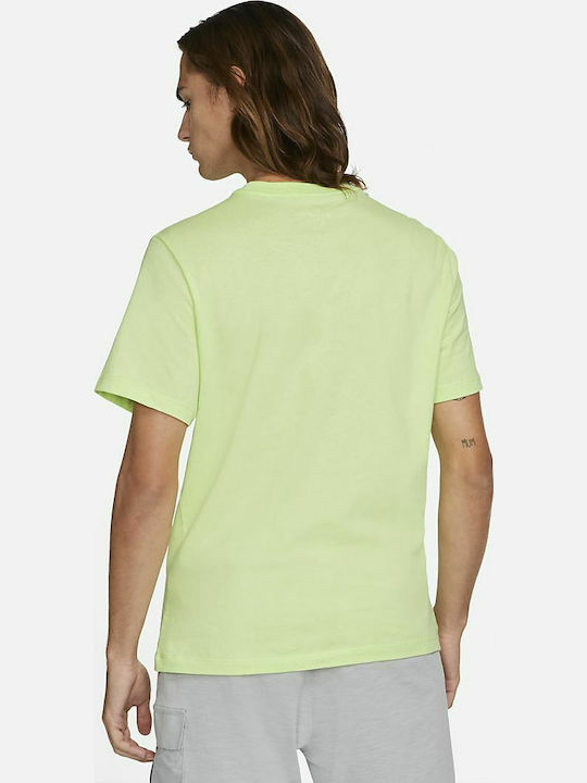 Nike T-shirt Green