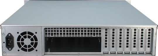 Inter-Tech Server case 88887194 2τμχ
