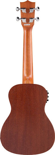 Soundsation MPUK-120ME Konzert Ukulele