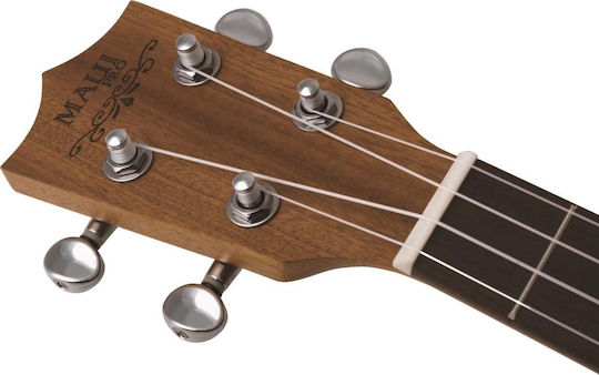 Soundsation MPUK-120ME Konzert Ukulele