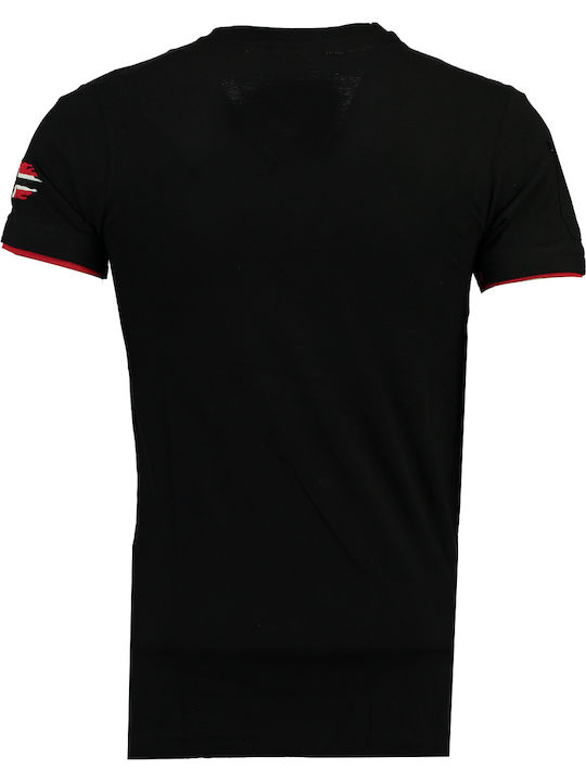 Geographical Norway