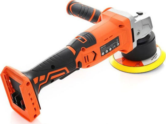 Kraft & Dele KD1773 Rotativ Lustruitor 18V Solo cu Control al Vitezei