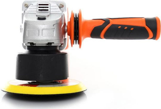 Kraft & Dele KD1773 Rotativ Lustruitor 18V Solo cu Control al Vitezei