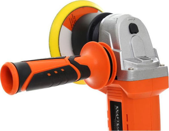 Kraft & Dele KD1773 Rotativ Lustruitor 18V Solo cu Control al Vitezei