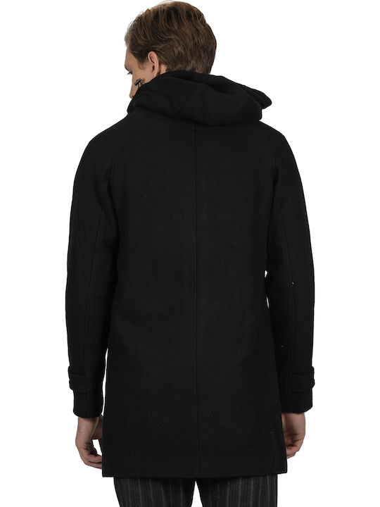 Gianni Lupo - Men's Parka OT9315-1000