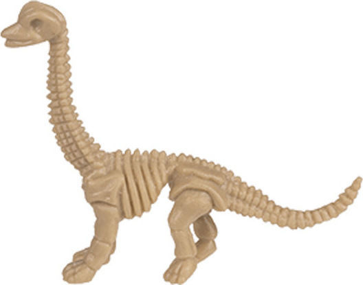 Out of the Blue Ανασκαφή με Σκελετό Δεινοσαύρου Educational Game Dinosaur Excavation for 2+ years Years Old