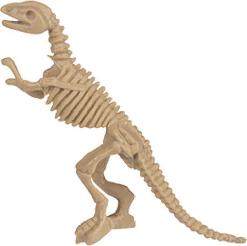Out of the Blue Ανασκαφή με Σκελετό Δεινοσαύρου Educational Game Dinosaur Excavation for 2+ years Years Old