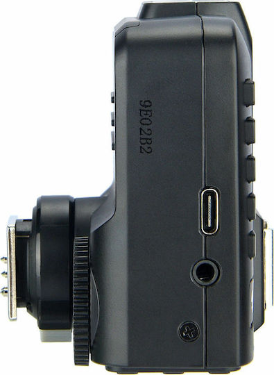 Godox X2T-N -TTL Flash Trigger GD-X2T-N