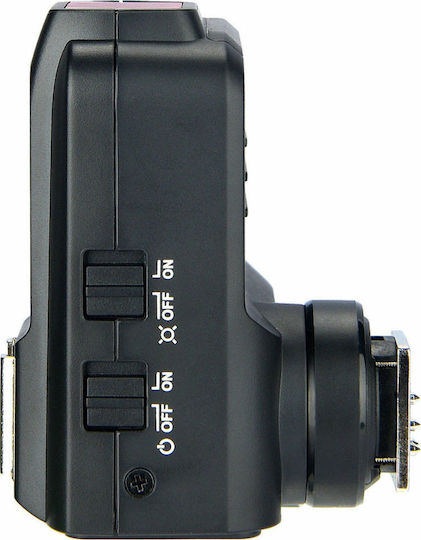 Godox X2T-N -TTL Flash Trigger GD-X2T-N
