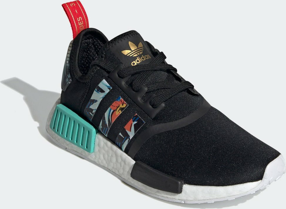 adidas black shoes womens skroutz