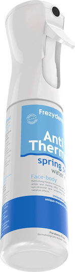 Frezyderm Anti Thermal After Sun Spray with Thermal Water 300ml