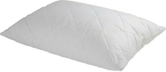 Vesta Home Minerva Σετ Προστατευτικά Μαξιλαριών Regular/Nu plic Coperta Matlasat Alb 50x70cm 000002246 Vesta Home Minerva Σετ Προστατευτικά Μαξιλαριών Regular/Nu plic Coperta Matlasat Alb 50x70cm 000002246