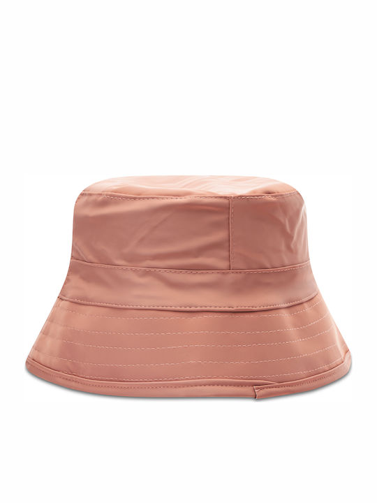 Rains Υφασμάτινo Καπέλο Bucket Blush