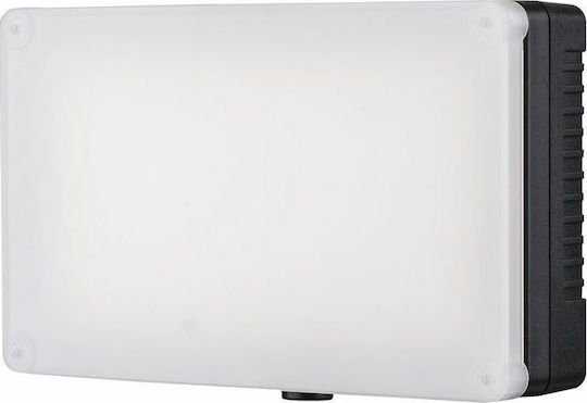 Swit S-2240 Video Light 3200-5500K 12W με Φωτεινότητα LUX 300 Lux