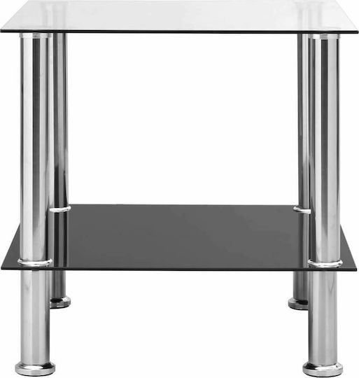 Beistelltisch Transparent Beistelltisch Transparent