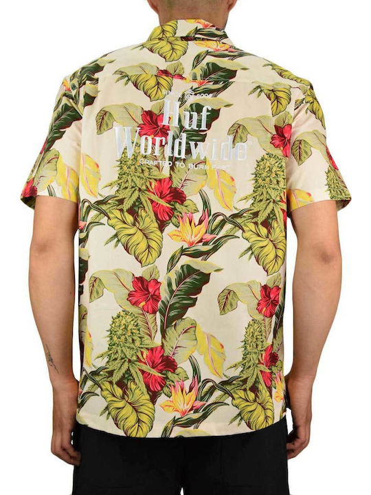 HUF HUF