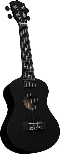 vidaXL Soprano Ukulele