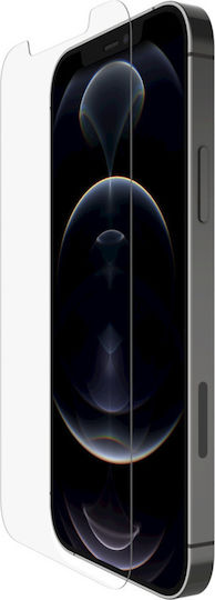 Belkin Screenforce Tempered Glass (iPhone 12 Pro Max) OVA023ZZ
