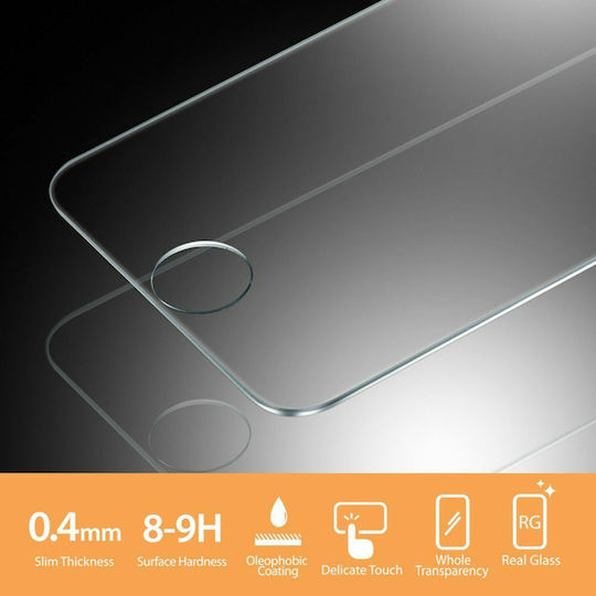 Full Glue Full Face Tempered Glass (Galaxy A71)