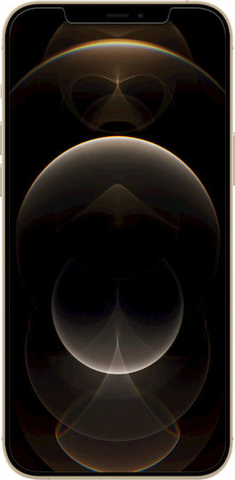 Belkin Screenforce Tempered Glass (iPhone 12 Pro Max) OVA023ZZ