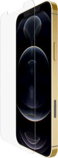 Belkin Screen Protector Screenforce UltraGlass (iPhone 12 Pro Max)