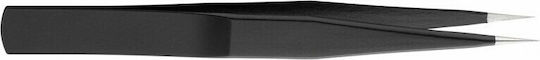 Goobay Set Stainless, Antistatic 41256 Tweezers for Phone Repair 6pcs 41256