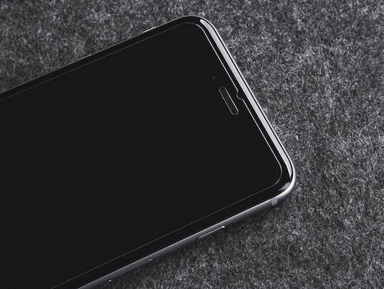 Hurtel Tempered Glass (Redmi Note 8 Pro)