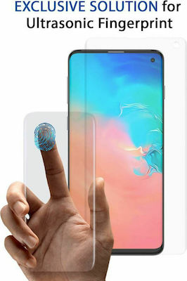 Whitestone Tempered Glass (Galaxy S10+)