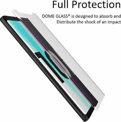 Whitestone Tempered Glass (Galaxy S10+)