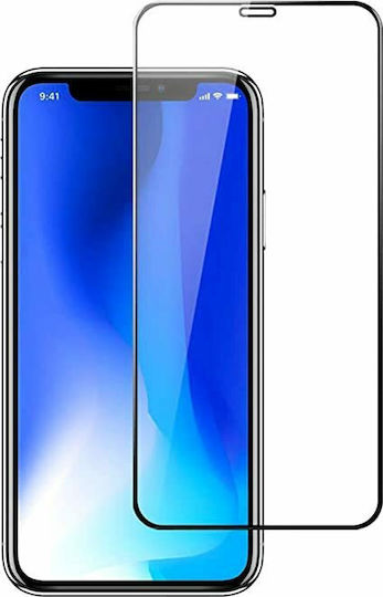 Full Glue Full Face Tempered Glass (iPhone 11 Pro Max / XS Max)