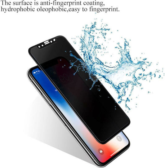Full Glue Full Face Tempered Glass (iPhone 11 Pro Max / XS Max)