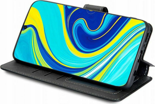 3MK Flexible Glass Xiaomi Pocophone Ceramic Tempered Glass (Redmi 9T / Poco M3)