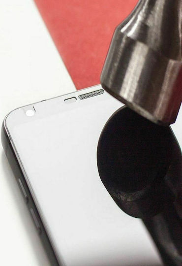 3MK Flexible Glass Xiaomi Pocophone Ceramic Tempered Glass (Redmi 9T / Poco M3)