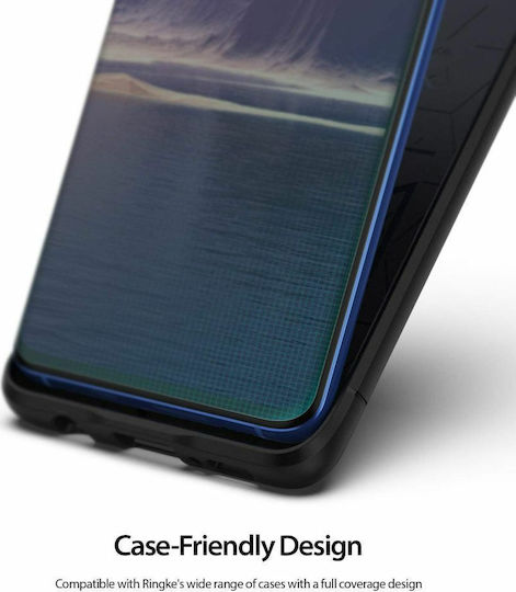 Ringke Dual Easy Screen Protector (Galaxy S10+)