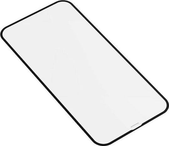 Baseus 3D Full Face Tempered Glass (iPhone 12 mini)