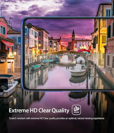 Ringke Dual Easy Screen Protector (Galaxy S10+)
