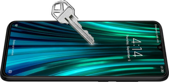 Nillkin Amazing H Gehärtetes Glas (Redmi Note 8 Pro)