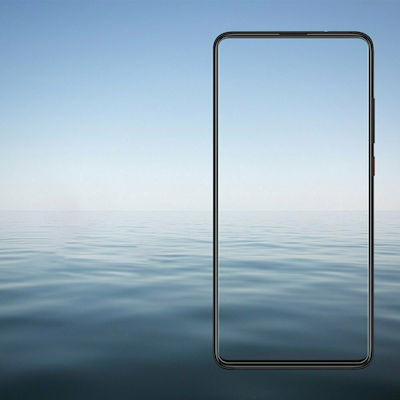 Nillkin Amazing H Tempered Glass (Mi 9T/9T Pro)