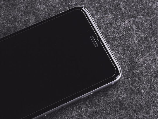 Wozinsky 2.5D Tempered Glass (Honor 20 Pro)
