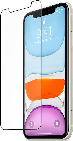 Belkin Screen Protector (iPhone 11) F8W945zzBLK