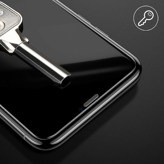 Baseus 0.15mm 2x Anti-Bluelight Tempered Glass (iPhone 11 Pro Max)