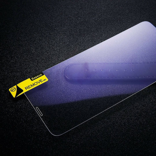 Baseus 0.15mm 2x Anti-Bluelight Tempered Glass (iPhone 11 Pro Max)