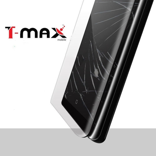 3D Full Face Tempered Glass (Huawei Mate 20 Pro)