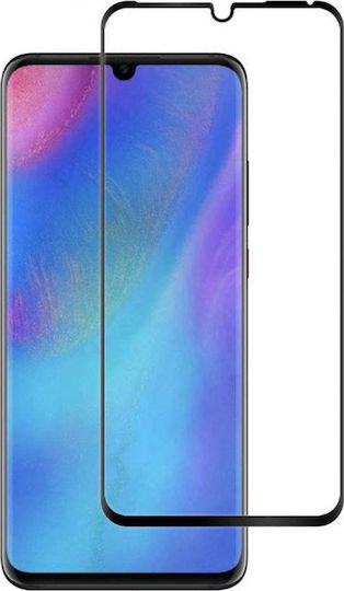 Wozinsky Full Glue Full Face Tempered Glass (Huawei P40)