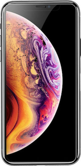Baseus Fullglass Tempered Glass Full Face Tempered Glass (iPhone 11 Pro Max / XS Max)