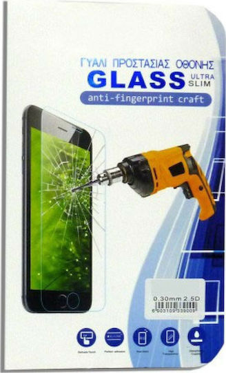 2.5D Tempered Glass (iPhone 6 / 6s)