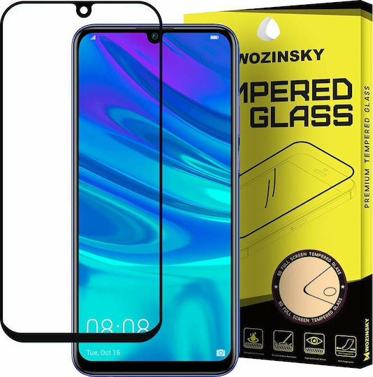 Wozinsky Full Glue Full Face Tempered Glass (Huawei P Smart 2019/P Smart+ 2019Honor 20 Lite)