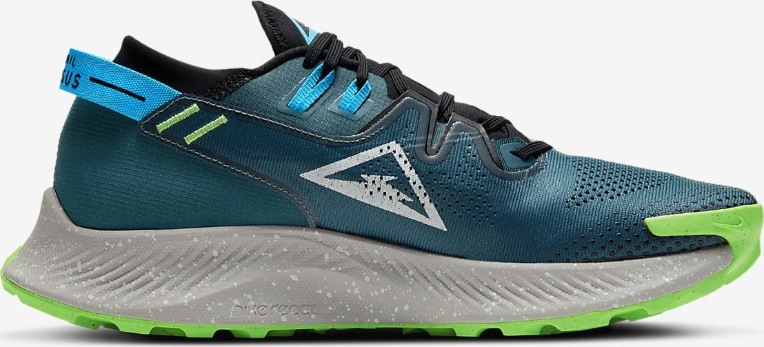 Nike Pegasus Trail 2 CK4305-300 Ανδρικά Αθλητικά Παπούτσια Trail Running  Πράσινα | Skroutz.gr